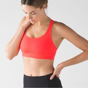 Lululemon Energy Bra